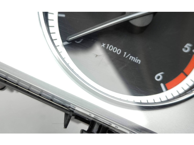 Přístrojová deska Mercedes-Benz GLK (X204) 2010 A2049002105, 280710