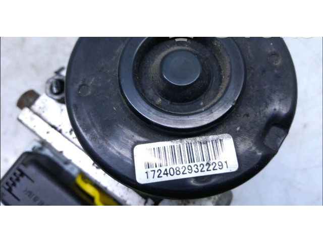 Блок управления АБС 4542Z7, AZH9K13B95   Citroen C3 Picasso