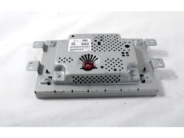 Дисплей FK72-19C299-AC Land Rover Range Rover Evoque L538
