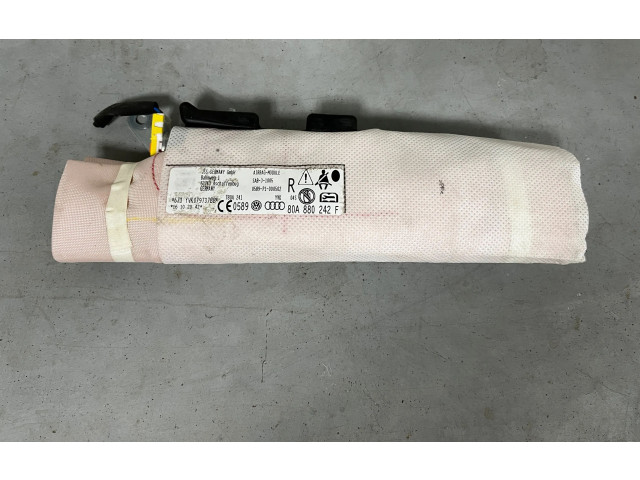 Подушка безопасности в сиденье 80A880242F Audi Q5 SQ5