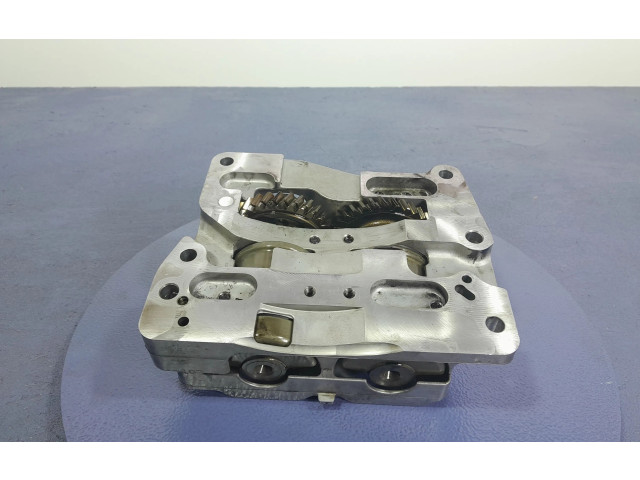 Čerpadlo oleje Lexus IS 220D-250-350 2ADFHV