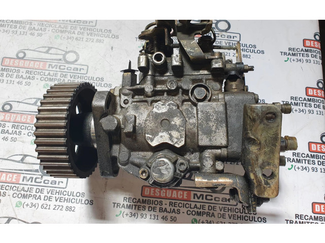 Vstřikovací čerpadlo 0460494355 Nissan Serena