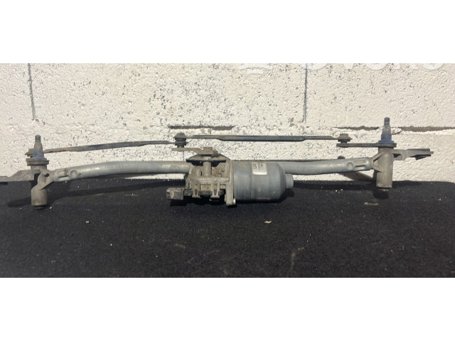 Моторчик дворников 1733604 Ford Ranger