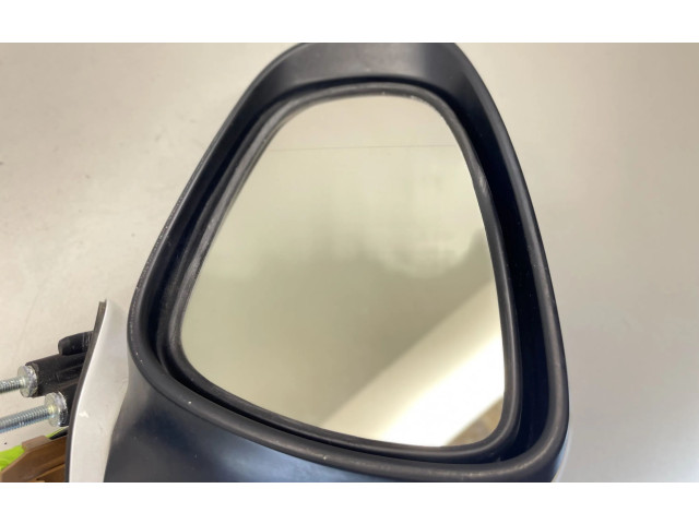 Зеркало электрическое        Lexus IS III XE30  2013 - 2020 года   