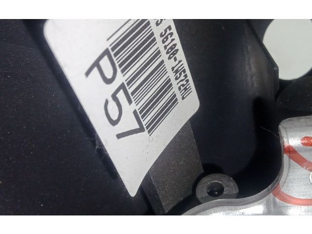 Руль KIA Rio 2012 - 2016 года 561001W572HU