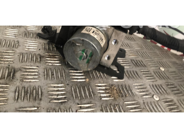 Блок управления АБС Alfa Romeo GT