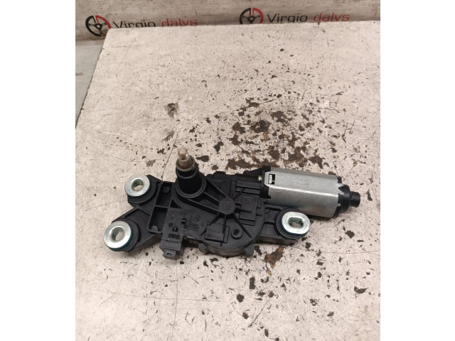 Моторчик заднего дворника 31290787, W000023200    Volvo V70