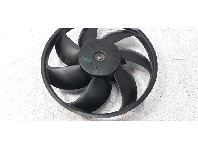 Вентилятор радиатора     8V518C607CK    Ford B-MAX 