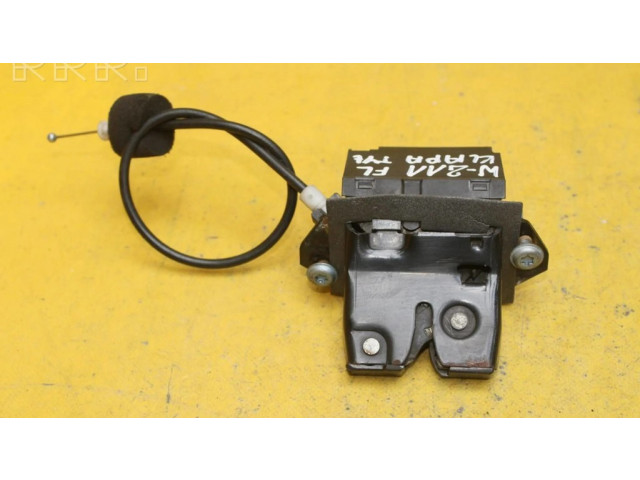 Zámek zadních dveří A1717500085, A1717500185 Mercedes-Benz E W211 2007