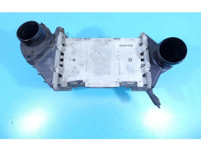 Интеркулер IMPRK1258757 Volkswagen Golf III