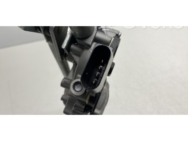 Моторчик дворников T2H23527 Jaguar XE