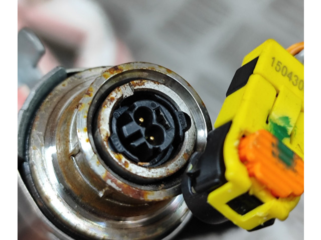 Боковая подушка безопасности GX7314K159BB Jaguar XE