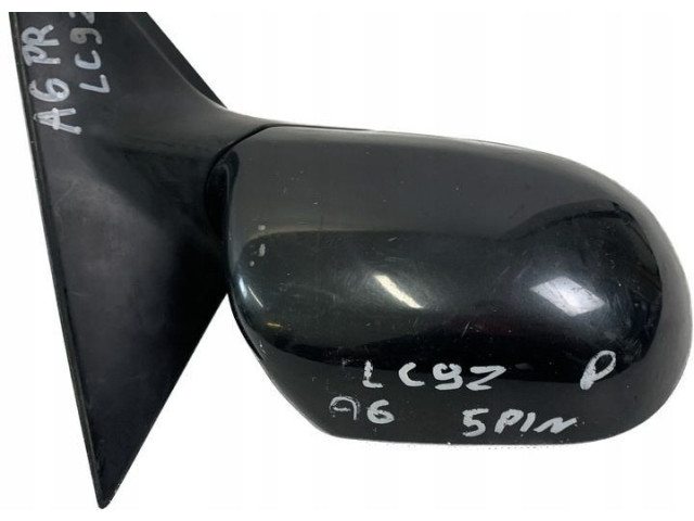 Zpětné zrcátko Audi A6 S6 C5 4B 2009 E6019312, E6019312