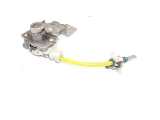 Комплект блоков управления Honda CR-Z