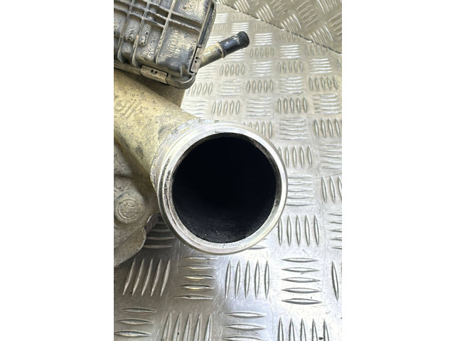 Турбина Turbo KIA Sorento 282312F750, 8080310005 для двигателя D4HB