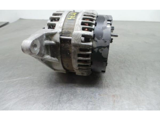 Генератор A0009063322, 0125711028 Mercedes-Benz A W176