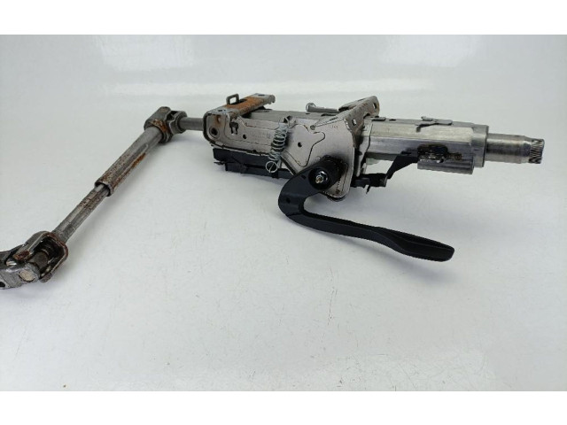 Рулевая рейка 5Q1419502CB Volkswagen Golf VII 2013 - 2019 года