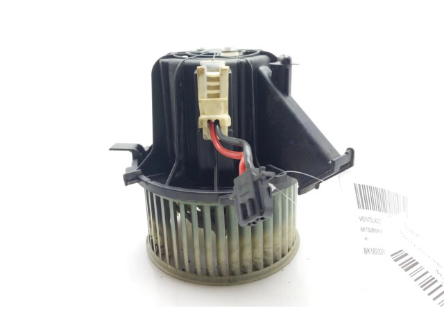 Вентилятор печки    8K1820021   Audi A5 8T 8F