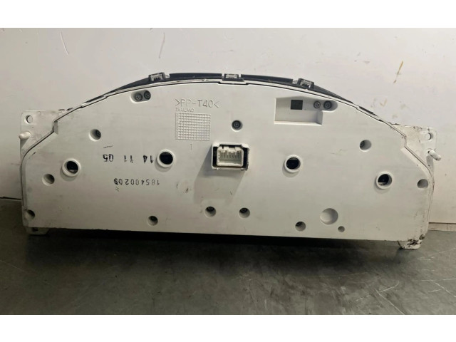 Přístrojová deska Volvo XC90 69594830T