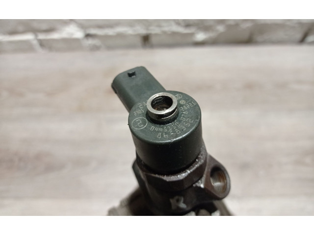 Форсунка 8658352, 0445110078 Volvo V70