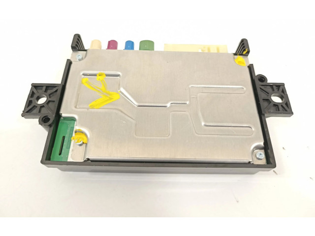 Блок управления A2139008013 Mercedes-Benz A W176