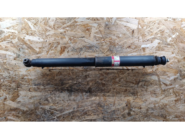 Задний aмортизатор      