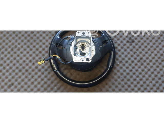 Руль Citroen C4 I Picasso 2006 - 2013 года 96821841VD, 96542463ZD