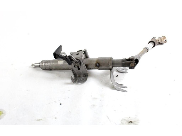 рейка Колонка рулевая 488102664R Dacia Sandero 2008 - 2012 года