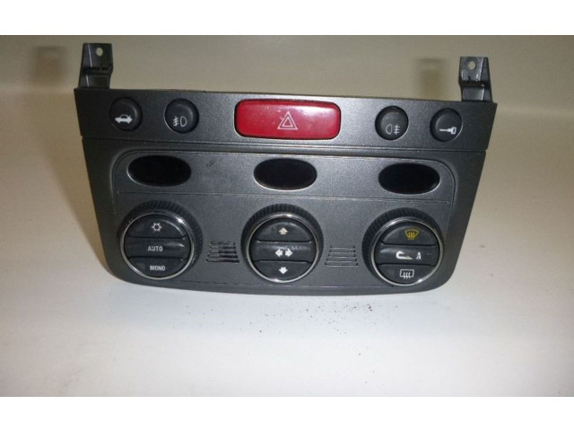 Блок управления климат-контролем 01560513720, 01560513720   Alfa Romeo GT