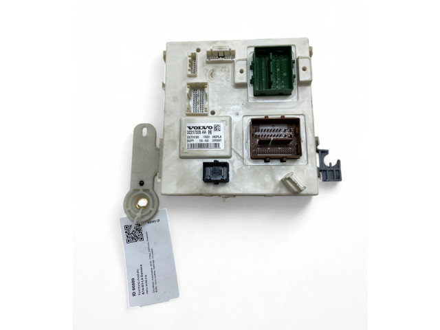 Блок комфорта 32217335 Volvo XC90