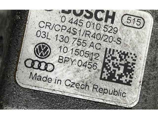 Рулевая рейка Топливный насос 03L130755AC Audi A6 S6 C7 4G 2011 - 2018 года