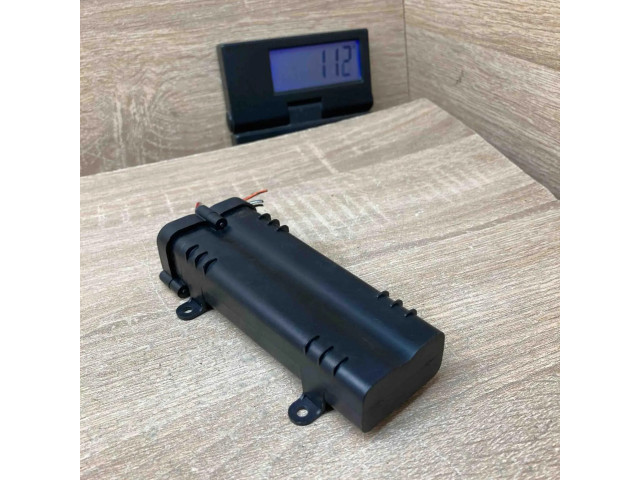 Tālruņa vadības bloks 0B872C0, 4901220126 Mercedes-Benz W176