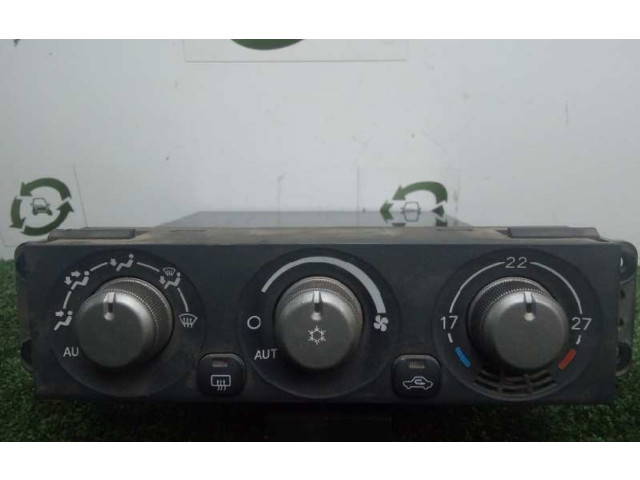 Модуль блока управления кондиционером Mitsubishi Montero