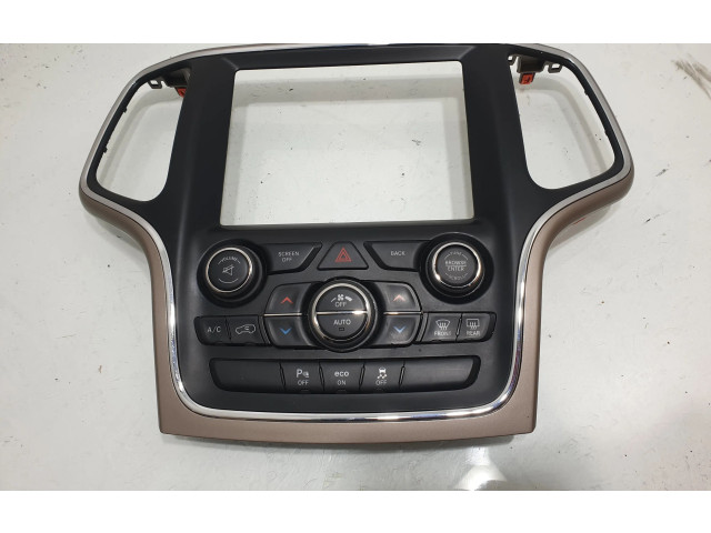 Блок управления климат-контролем P05091847AF Jeep Grand Cherokee