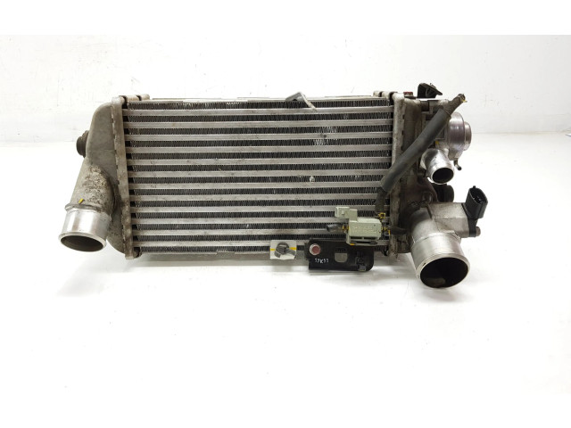 Интеркулер  2827004500, 2827004500   KIA Ceed 