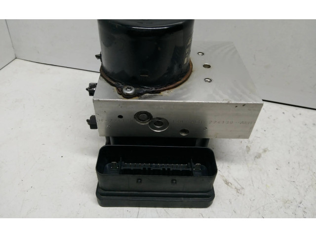 Блок АБС 3M212L580AA, 7M3614111M Seat Alhambra (Mk1) 1996 - 2010 года