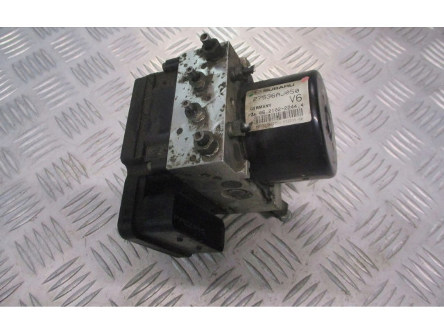 Блок АБС Subaru Legacy 2010 - 2016 года