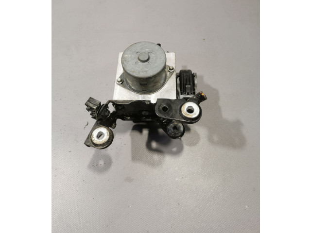 Блок АБС BG912C405AD   Ford  Galaxy  2006 - 2015 года