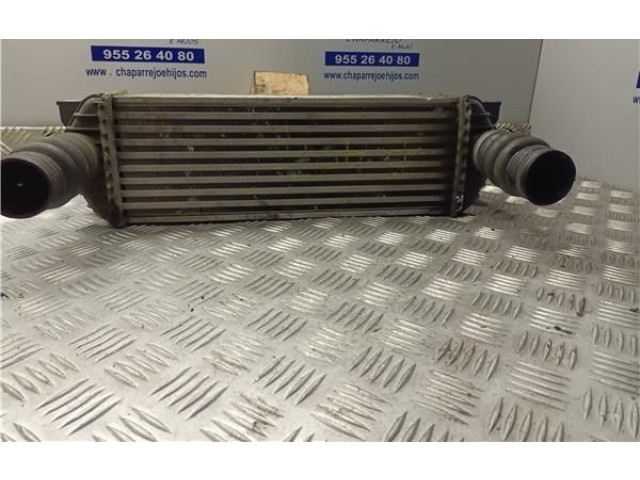 Интеркулер     Ford Transit -  Tourneo Connect 