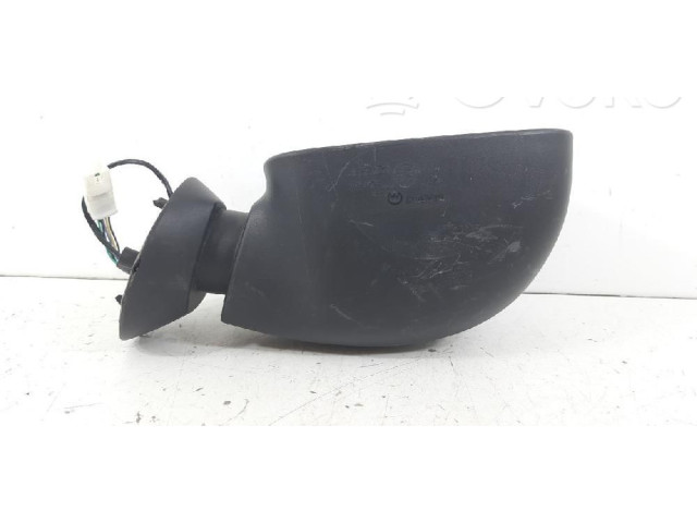 Зеркало электрическое        Dacia Sandero  2008 - 2012 года   