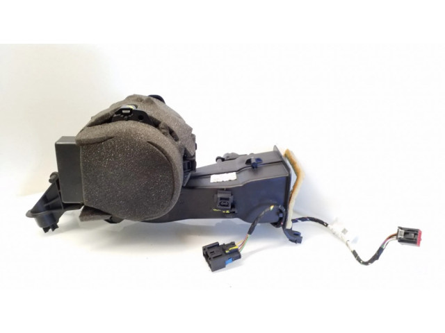 Вентилятор печки    9641251980   Citroen C6