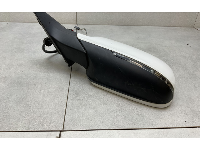 Зеркало электрическое Audi A5 8T 8F 2007 - 2016 года