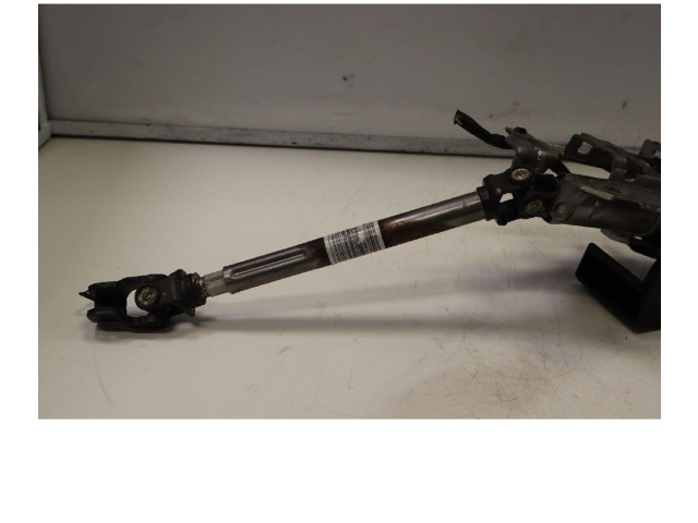 Рулевая рейка 9820460477 Peugeot Partner III 2018 - года