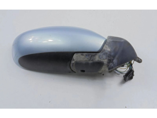 Зеркало (механическое) Peugeot 607 - года