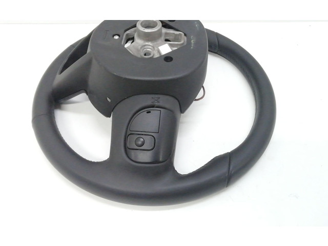 Руль Jeep Compass - года