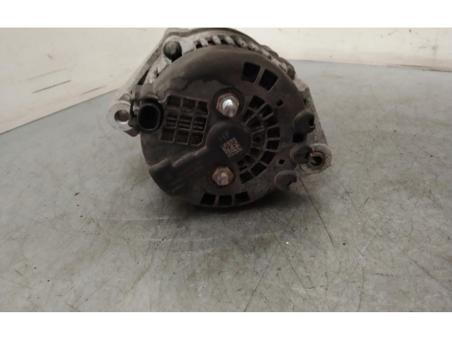 Генератор 96936136   Chevrolet Astra      