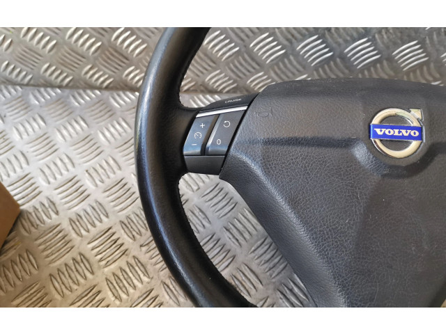 Руль Volvo S60 2005 - 2010 года 30723422, 30754311