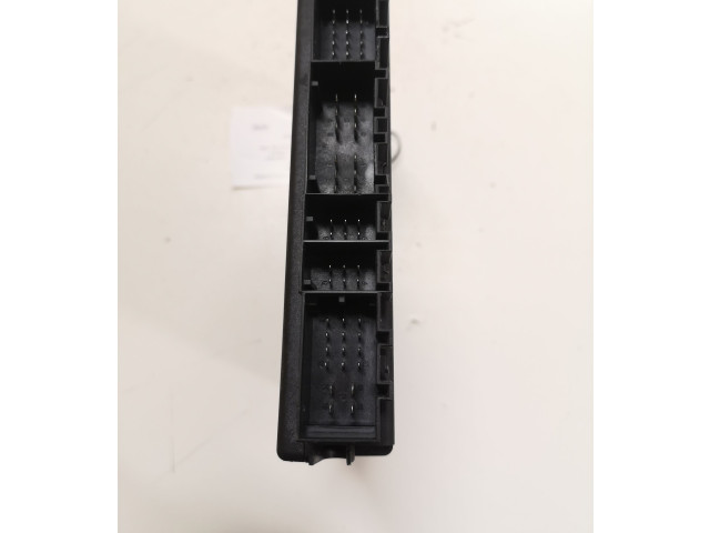 Модуль управления сидением