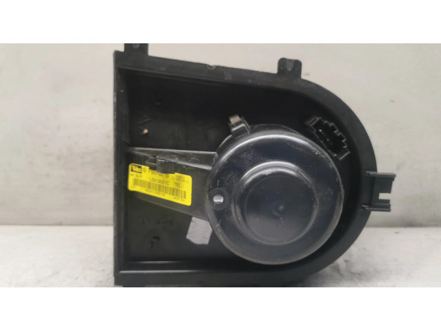 Вентилятор печки    1J2819021C   Audi TT Mk1