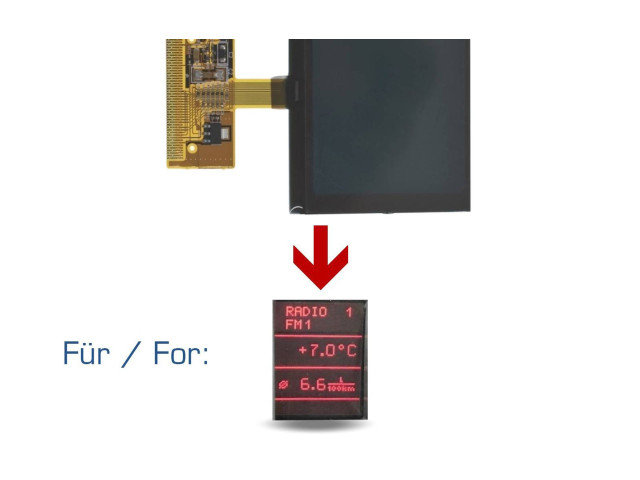 Панель приборов 3AA920870A, 3AA920870B   Volkswagen PASSAT B7       